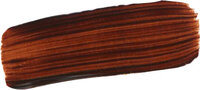 Ijzeroxyde Bruin Transparant Golden Open Acrylverf Tube 59 ML Serie 3 Kleur 7383