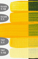 Diarylidegeel Golden Open Acrylverf Tube 59 ML Serie 6 Kleur 7147