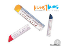 Sepia (Serie 1) Extra Fine Oil Stick van Sennelier 38 ML Kleur 438