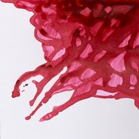 Deep Red Drawing Ink van Winsor &amp; Newton 14 ML Kleur 227