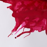 Crimson Drawing Ink van Winsor &amp; Newton 14 ML Kleur 203