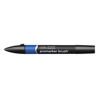 Royal Blue Winsor &amp; Newton Promarker Brush Kleur V264