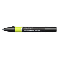Lime Green Winsor &amp; Newton Promarker Brush Kleur G178