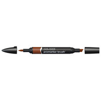 Henna Winsor &amp; Newton Promarker Brush Kleur O225