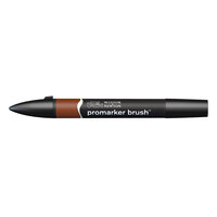Henna Winsor &amp; Newton Promarker Brush Kleur O225