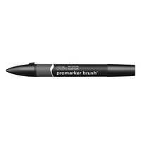 Cool Grey 5 Winsor &amp; Newton Promarker Brush Kleur CG5