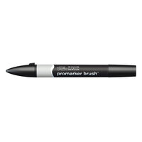 Cool Grey 3 Winsor &amp; Newton Promarker Brush Kleur CG3