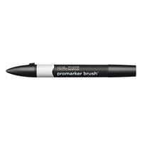 Cool Grey 2 Winsor &amp; Newton Promarker Brush Kleur CG2
