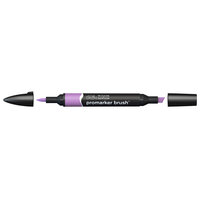Amethyst Winsor &amp; Newton Promarker Brush Kleur V626