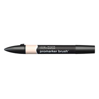 Satin Winsor &amp; Newton Promarker Brush Kleur Y129