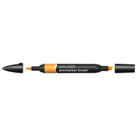 Amber Winsor &amp; Newton Promarker Brush Kleur O567