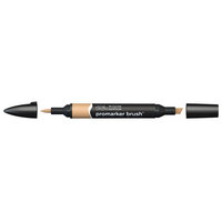 Cinnamon Winsor &amp; Newton Promarker Brush Kleur O427