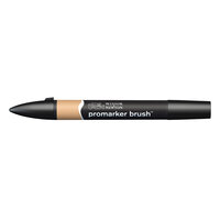 Cinnamon Winsor &amp; Newton Promarker Brush Kleur O427