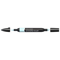 Cool Aqua Winsor &amp; Newton Promarker Brush Kleur C429