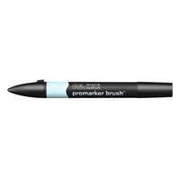 Cool Aqua Winsor &amp; Newton Promarker Brush Kleur C429
