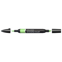 Apple Winsor &amp; Newton Promarker Brush Kleur G338
