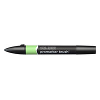 Apple Winsor &amp; Newton Promarker Brush Kleur G338
