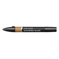 Cocoa Winsor &amp; Newton Promarker Brush Kleur O535