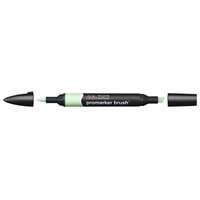 Meadow Green Winsor &amp; Newton Promarker Brush Kleur G339