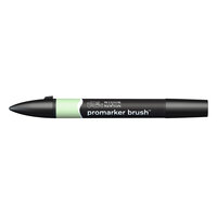 Meadow Green Winsor &amp; Newton Promarker Brush Kleur G339