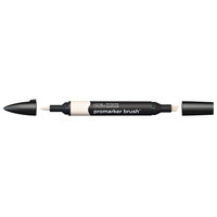 Almond Winsor &amp; Newton Promarker Brush Kleur O819