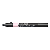 Pale Pink Winsor &amp; Newton Promarker Brush Kleur R519
