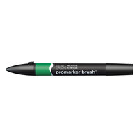 Lush Green Winsor &amp; Newton Promarker Brush Kleur G756