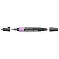 Wild Orchid Winsor &amp; Newton Promarker Brush Kleur V746