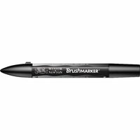 Blender Winsor &amp; Newton Promarker Brush Kleur BL
