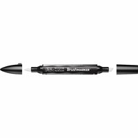 Blender Winsor &amp; Newton Promarker Brush Kleur BL