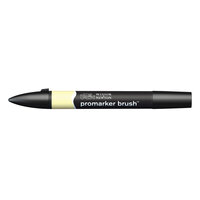 Soft Lime Winsor &amp; Newton Promarker Brush Kleur Y828