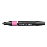 Cerise Winsor &amp; Newton Promarker Brush Kleur M647