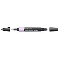 Pink Pearl Winsor &amp; Newton Promarker Brush Kleur V718