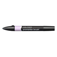 Pink Pearl Winsor &amp; Newton Promarker Brush Kleur V718