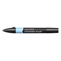 Cloud Blue Winsor &amp; Newton Promarker Brush Kleur B318