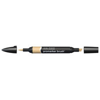 Praline Winsor &amp; Newton Promarker Brush Kleur O837