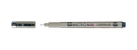 Sakura Pigma Micron 05 0,45 mm Blauwzwart
