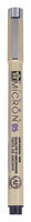 Sakura Pigma Micron 05 0,45 mm Zwart