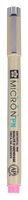 Sakura Pigma Micron PN Rozenrood