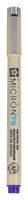 Sakura Pigma Micron PN Paars