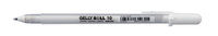 Sakura Gelly Roll Basic Wit Gelpen 10