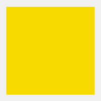 Permanentgeel Middel Rembrandt Olieverf Royal Talens 15 ML (Serie 3) Kleur 284