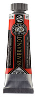 Permanentrood Middel Rembrandt Olieverf Royal Talens 15 ML (Serie 3) Kleur 377
