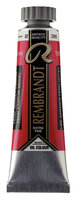Permanent kraplak Middel Rembrandt Olieverf Royal Talens 15 ML (Serie 3) Kleur 395