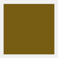 Omber groenachtig Rembrandt Olieverf Royal Talens 15 ML (Serie 1) Kleur 410
