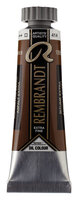 Asfalt Rembrandt Olieverf Royal Talens 15 ML (Serie 1) Kleur 414