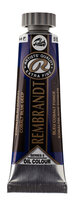 Kobaltblauw donker Rembrandt Olieverf Royal Talens 15 ML (Serie 5) Kleur 515