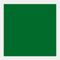 Permanentgroen donker Rembrandt Olieverf Royal Talens 15 ML (Serie 3) Kleur 619