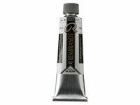 Zinkwit lijnolie Rembrand Olieverf Royal Talens 150 ML (Serie 1) Kleur 117