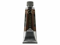 Omber gebrand Rembrand Olieverf Royal Talens 150 ML (Serie 1) Kleur 409